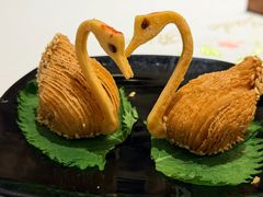 -白天鹅宾馆-玉堂春暖餐厅