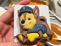 -海底捞火锅(万象城店)