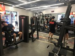 -乐刻运动健身(锦绣乐购店)