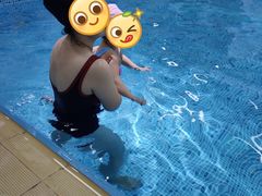 -嘻游纪亲子游泳中心(天佑城店)