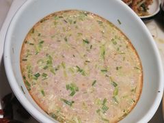 绿茶蛋蒸肉-绿茶餐厅(松江万达店)