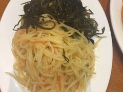 -清和传家饺子(龙泉道物美店)