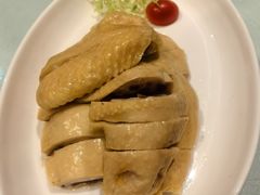-廊亦舫Lang Yi Fang Restaurant(金桥店)