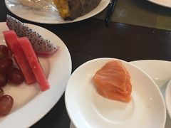 -青岛颐海花园酒店总店·自助餐厅
