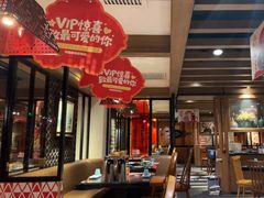 -江边城外烤全鱼(方庄时代购物中心店)