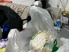 -绿叶水果(长沙蔡锷路店)