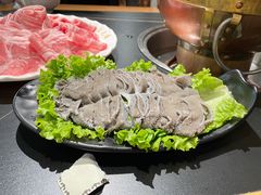 -常赢三兄弟·清真涮肉·清真炒菜(朝阳新城店)