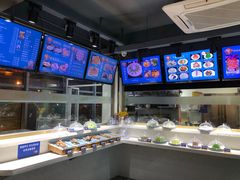 -海味当家·蒸锅海鲜(星海公园店)