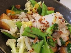 十菜-THE PAWON·8碗(古北SOHO店)