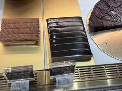 -Awfully Chocolate(来福士广场店)