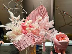 -华尔道夫酒店·羿庭(金鱼胡同店)