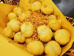 小炒汤圆-先启半步颠小酒馆(回龙观店)