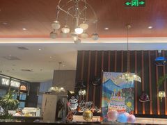 -风渡嘉荷西餐厅 Windy City(西三旗金隅店)