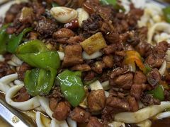 小鸡泡面-微山湖渔屯(鼓楼店)