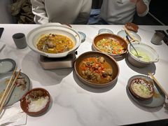 -攸州小镇家湘菜(小米科技园店)