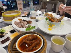 -丰鲤楼•闽南茶楼(仟禧汇店)