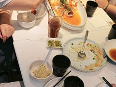 -新旺茶餐厅·早餐·夜宵(仙霞店)