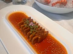 -海味观(老西门店)