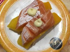 -万岁寿司(万国店)