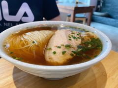 -朱鸿兴面馆(镇湖店)