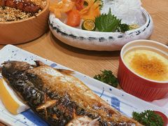 -小句号日本料理(江宁万达店)