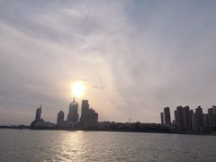 -青岛海滨风景区