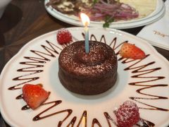 -ELI FALAFEL Lebanese&Mediterranean黎巴嫩美食(富城路店)