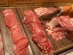 -亚马逊海鲜自助(梅溪湖步步高店)