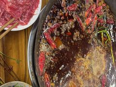 -六公里老火锅(总店)