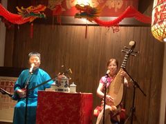 -南京大牌档(凯德大峡谷店)