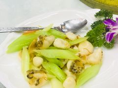 -宜兴隆家宴·私房菜(泰安华庭店)