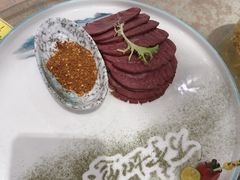 -重庆袁老四火锅(武进万达店)