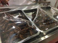 -龙老五汤店(站前西路店)