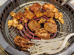-火炉火自助餐(喜隆多店)