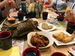 -添好运点心专门店(中环IFC店)