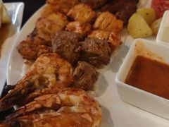 -Efes Turkish & Mediterranean Cuisine 艾菲斯餐厅(陆家嘴店)