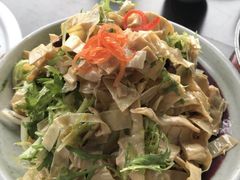 手工豆油皮-映像威海·海鲜味道(市区店)
