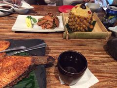 -云海肴·汽锅鸡·云南菜(领展购物广场·中关村店)