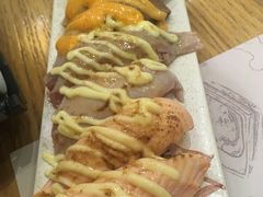 -林妈妈村·日式料理(宝山龙湖天街店)