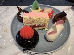 -菲住布渴酒店自助餐厅(阿里巴巴西溪园区店)