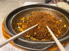 -饭怕鱼·黄焖鲟龙鱼(湖大店)