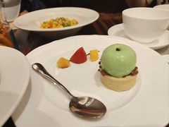 -夏宫中餐厅(香格里拉大酒店)