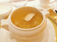 菌汤-俏江南天津时尚曲艺主题餐厅(马场道店)
