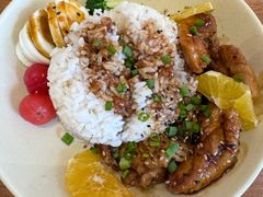 -肥朵食堂(带梦胡同店)