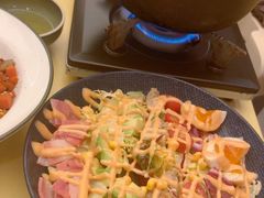 -米仓食堂(皇庭广场店)