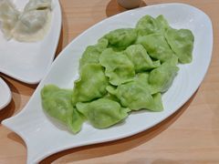 -船歌·鱼水饺青岛菜(国贸商城店)