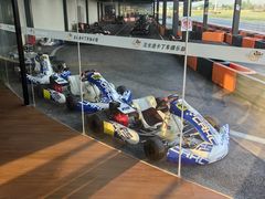 -宝山流光速国际赛车场(宝山店)