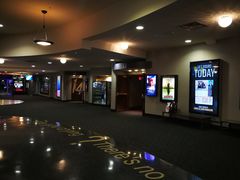-Cineplex Cinemas Yonge Dundas & VIP