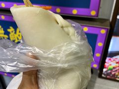-张果佬年糕卷(科巷店)
