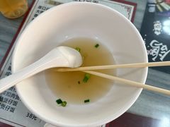 -崖口云吞(石岐店)